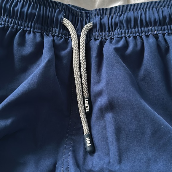 Tom & Teddy Men’s Bathing Suit - Picture 4 of 6